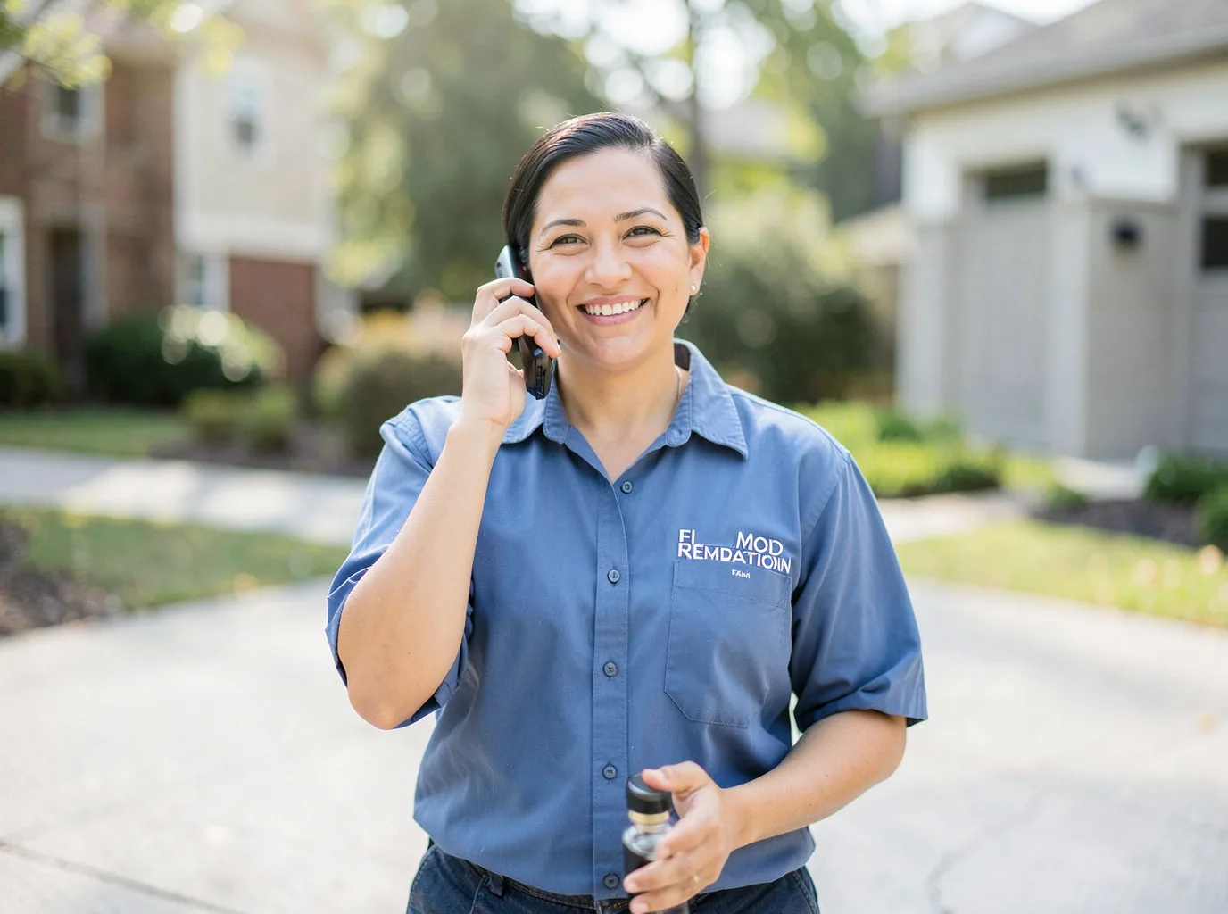 Mold Remediation Azalea, OR FAQs